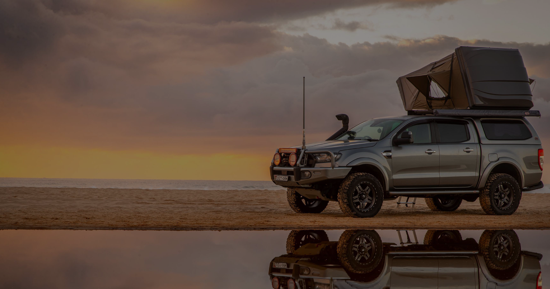 Tentigon Outdoors