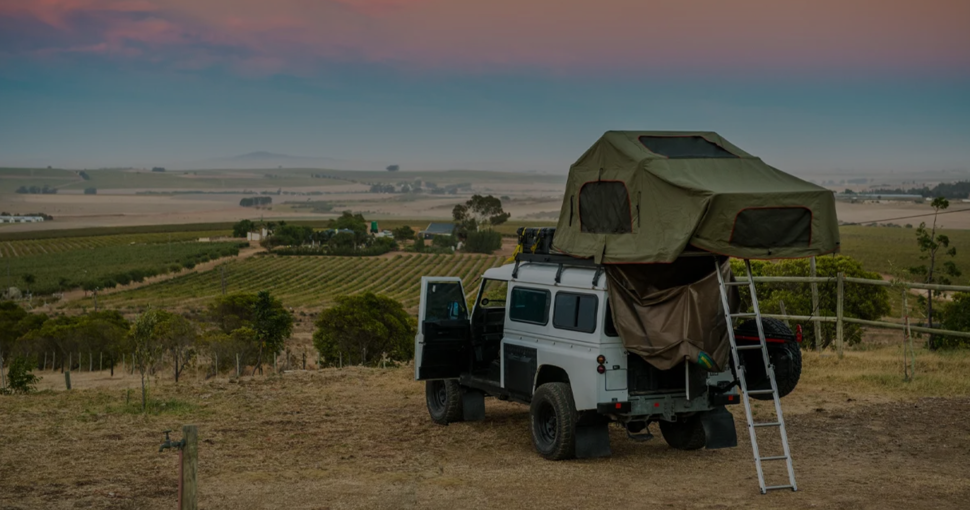 Tentigon Outdoors