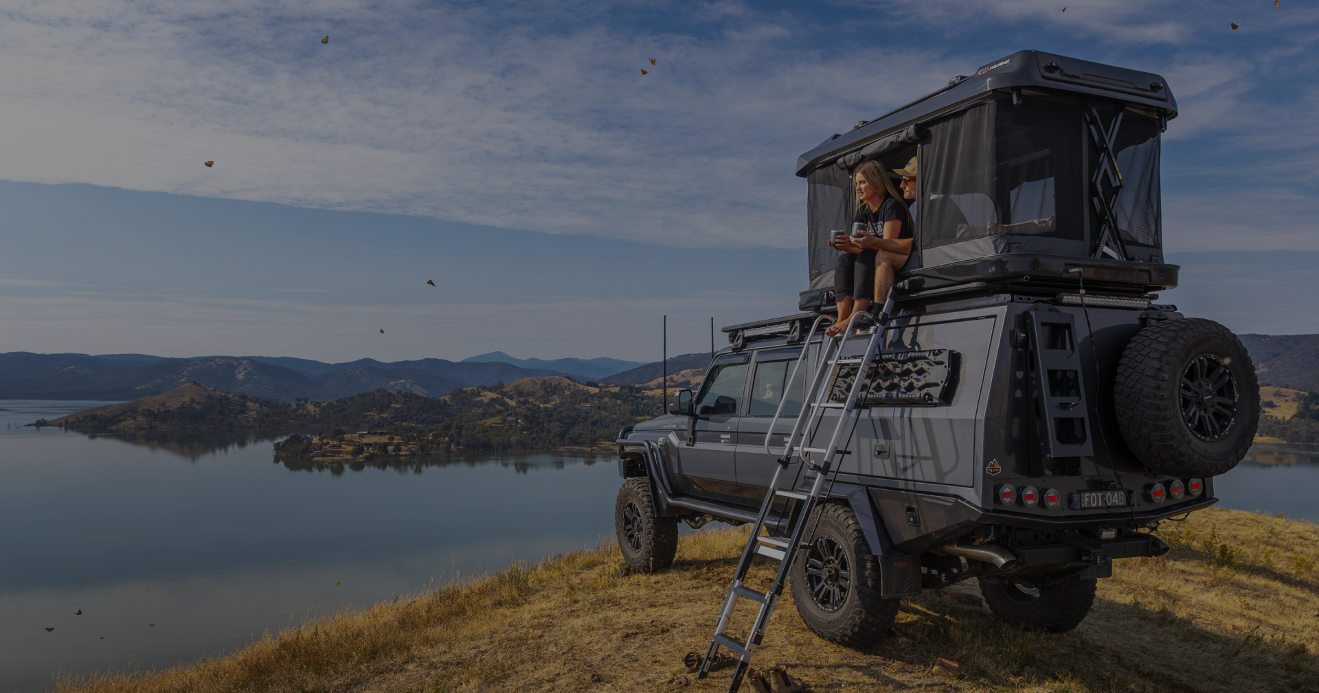 Tentigon Outdoors